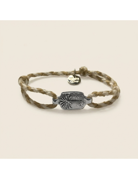 copy of BRACELET CORDON