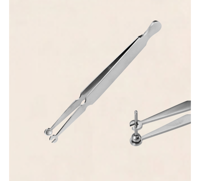 PINCE PIERCING