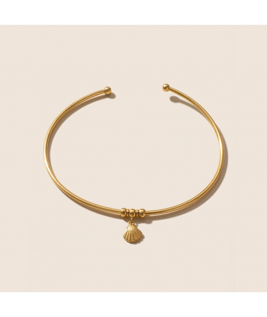 BRACELET DE BRAS COQUILLAGE