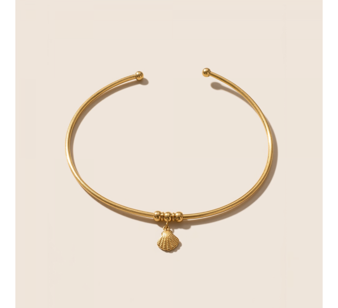 BRACELET DE BRAS COQUILLAGE