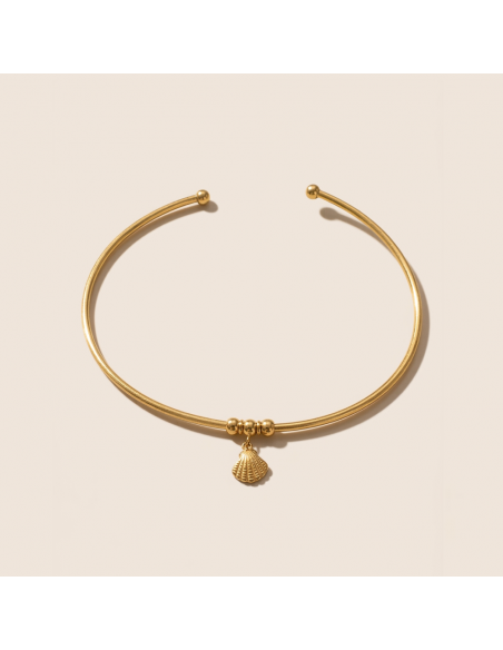 BRACELET DE BRAS COQUILLAGE