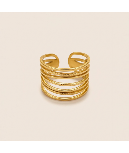 BAGUE SEMAINIER