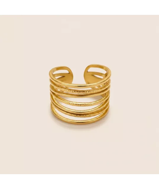 BAGUE SEMAINIER