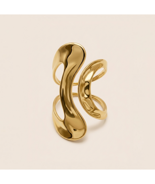 BAGUE SORAYA 2
