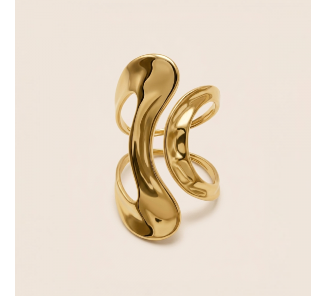 BAGUE SORAYA