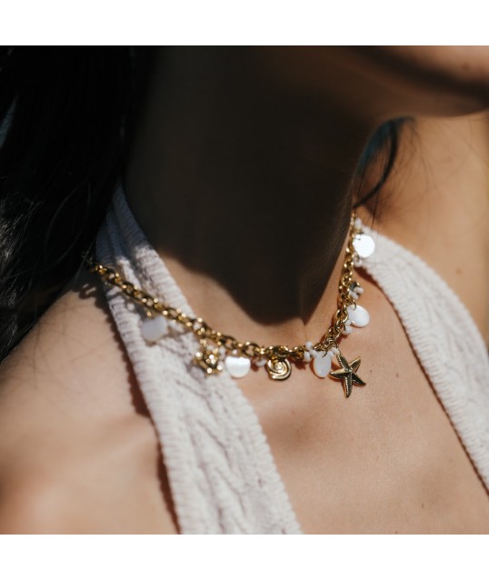 COLLIER CHARM WHOOPSY 2