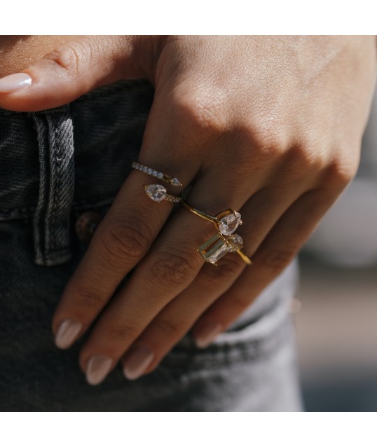 BAGUE NOVIA 2