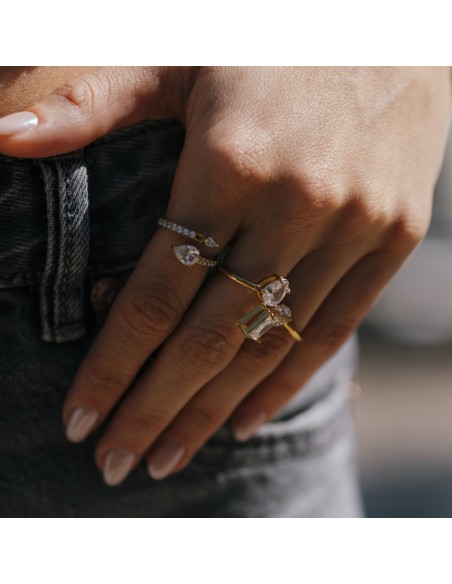BAGUE NOVIA