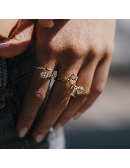 BAGUE NOVIA