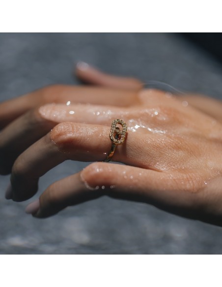 BAGUE PULSA