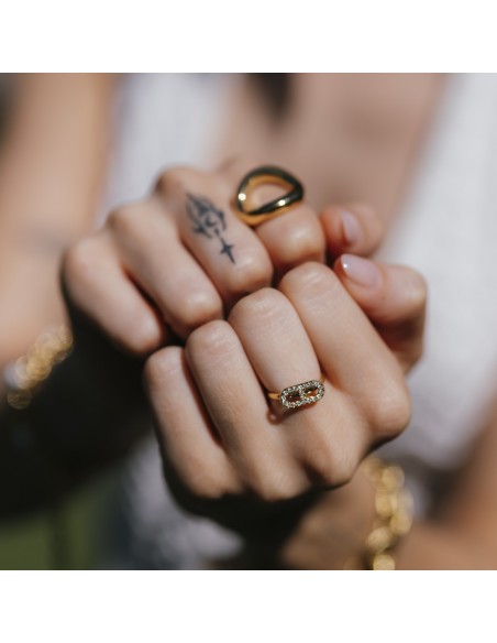 BAGUE PULSA