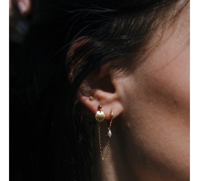 copy of Earrings Ø10