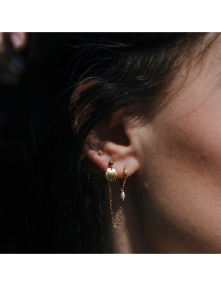 copy of Earrings Ø10