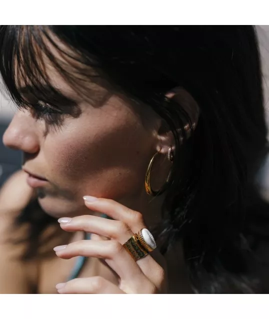 copy of Earrings Ø10 2