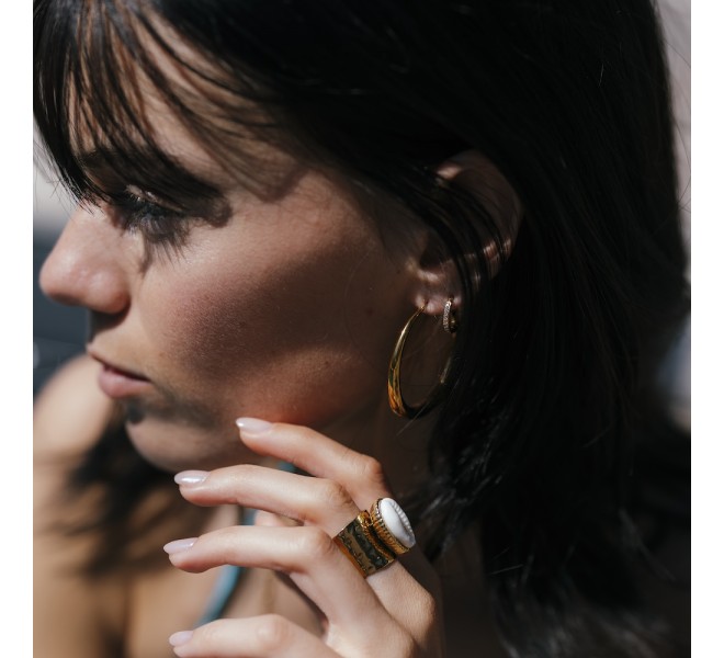 copy of Earrings Ø10