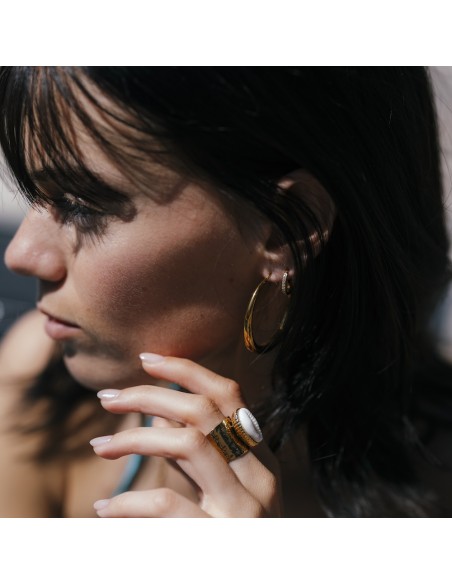 copy of Earrings Ø10
