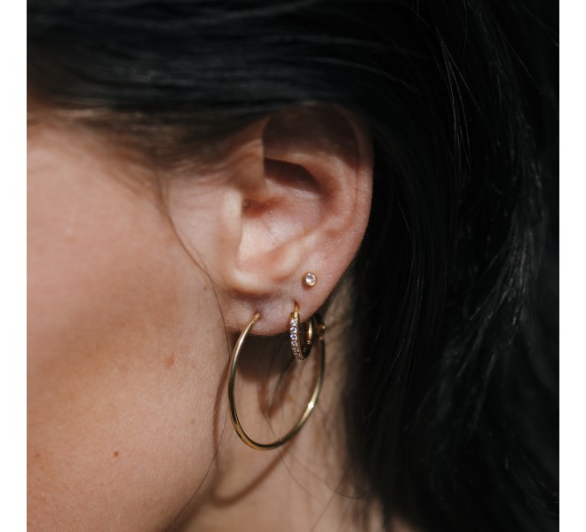 copy of Earrings Ø10