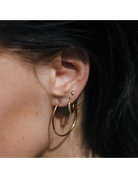 copy of Earrings Ø10