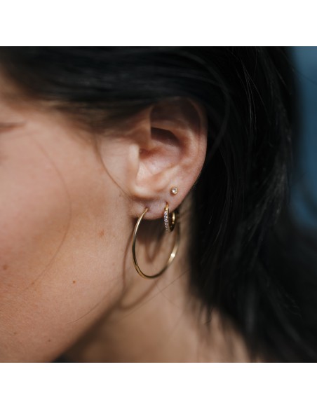copy of Earrings Ø10