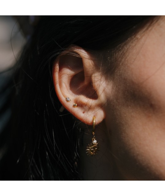 copy of Earrings Ø10 2