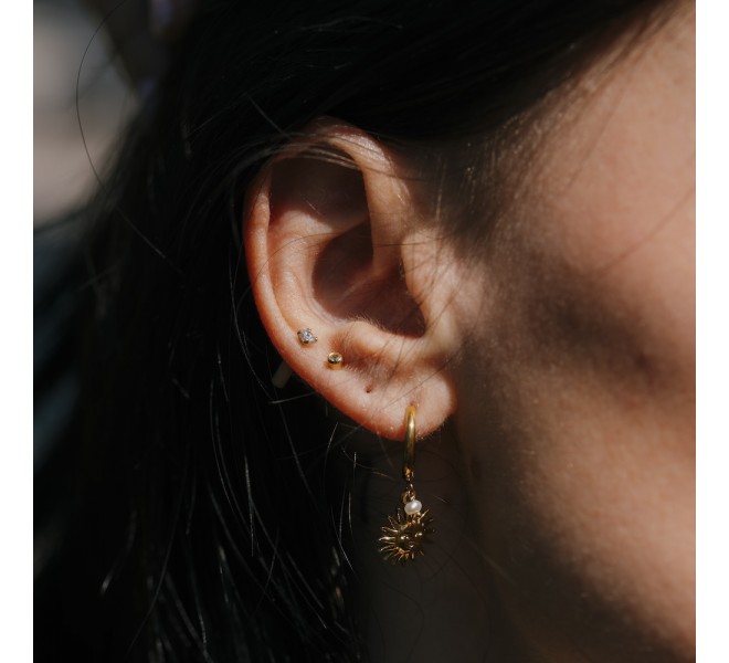 copy of Earrings Ø10