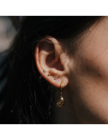 copy of Earrings Ø10