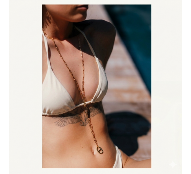 copy of Adjustable strap