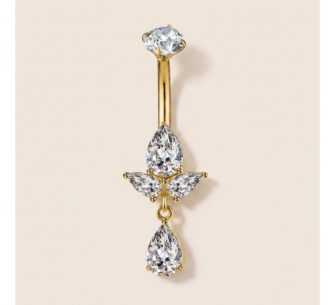 copy of Earrings Ø10