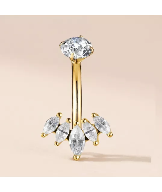 copy of Earrings Ø10