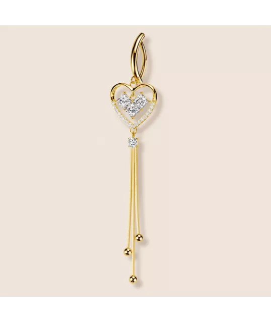 copy of Earrings Ø10