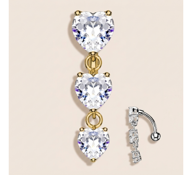 copy of Earrings Ø10