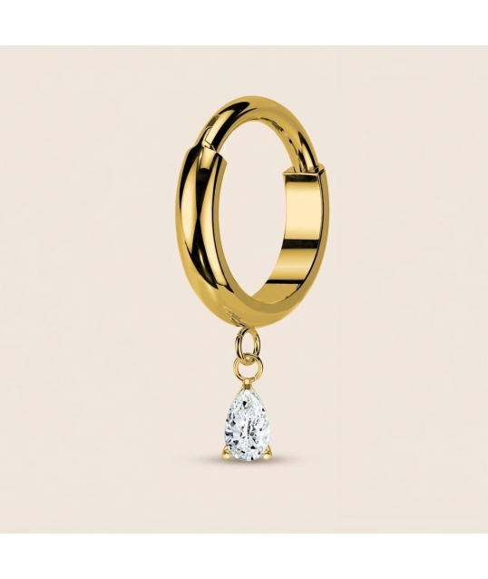 copy of Earrings Ø10