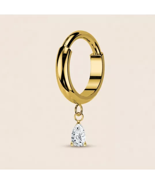 copy of Earrings Ø10
