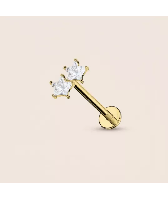 copy of Earrings Ø10