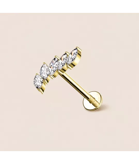 copy of Earrings Ø10