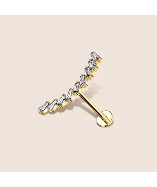 copy of Earrings Ø10
