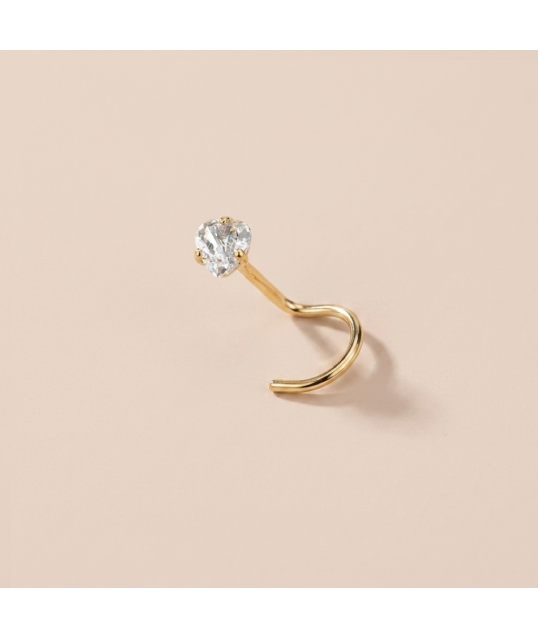 PIERCING DE NEZ BARI