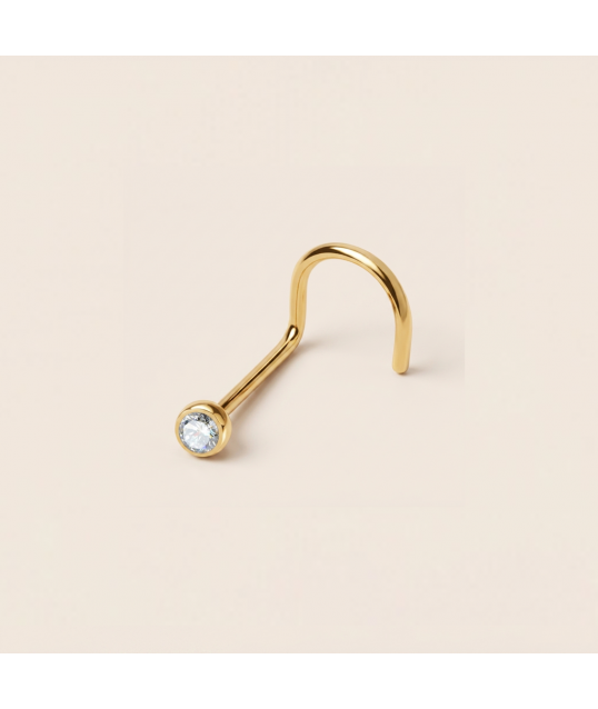 PIERCING DE NEZ MILAN