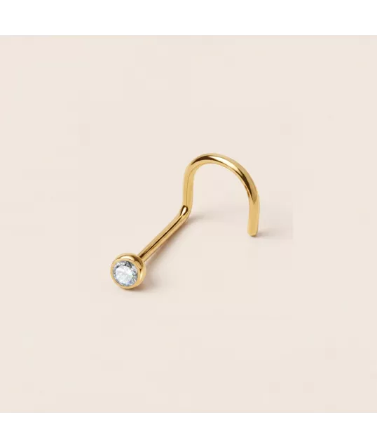 PIERCING DE NEZ MILAN