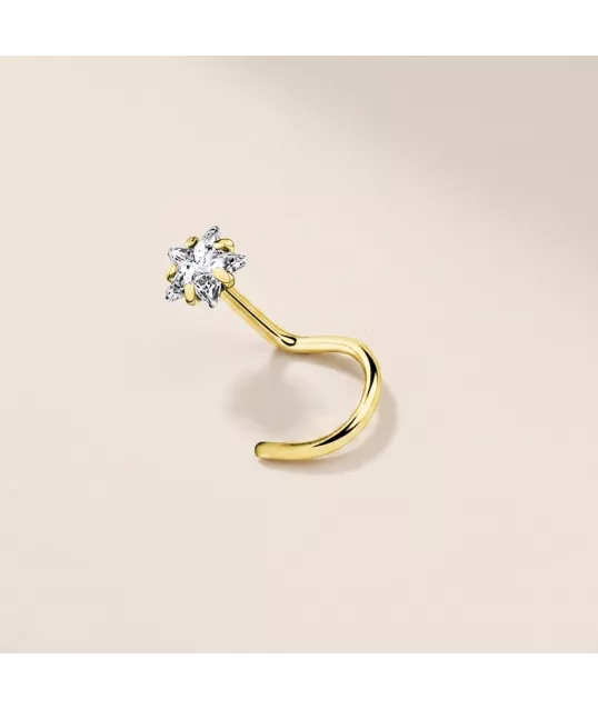 PIERCING DE NEZ CAPRI