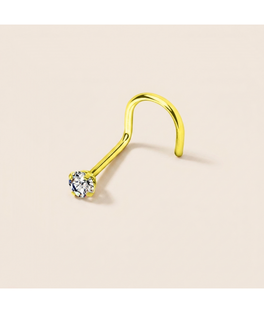 PIERCING DE NEZ NAPOLI