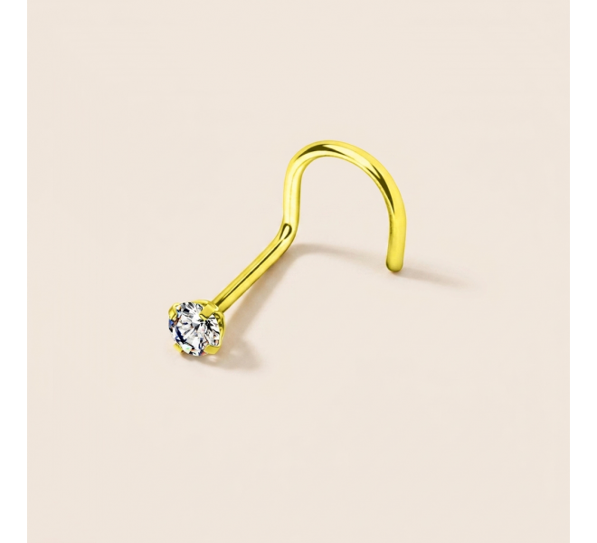 PIERCING DE NEZ NAPOLI