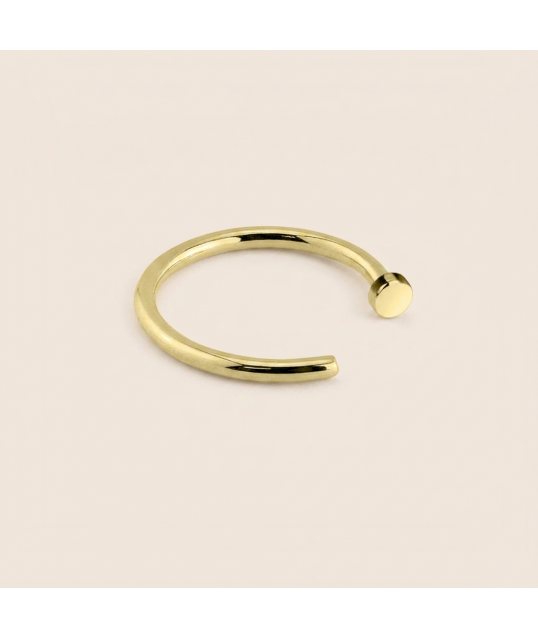 PIERCING DE NEZ SICILIA