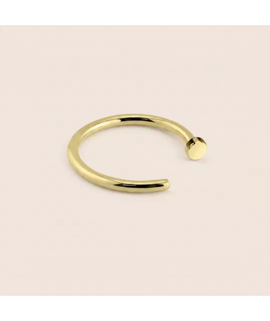 PIERCING DE NEZ SICILIA
