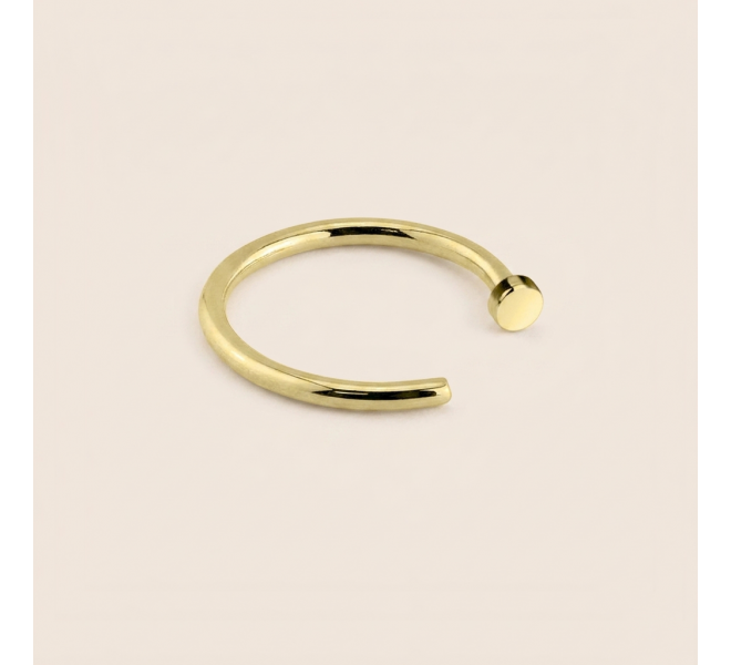 PIERCING DE NEZ SICILIA