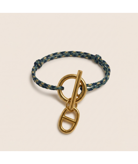BRACELET DUNE VERT