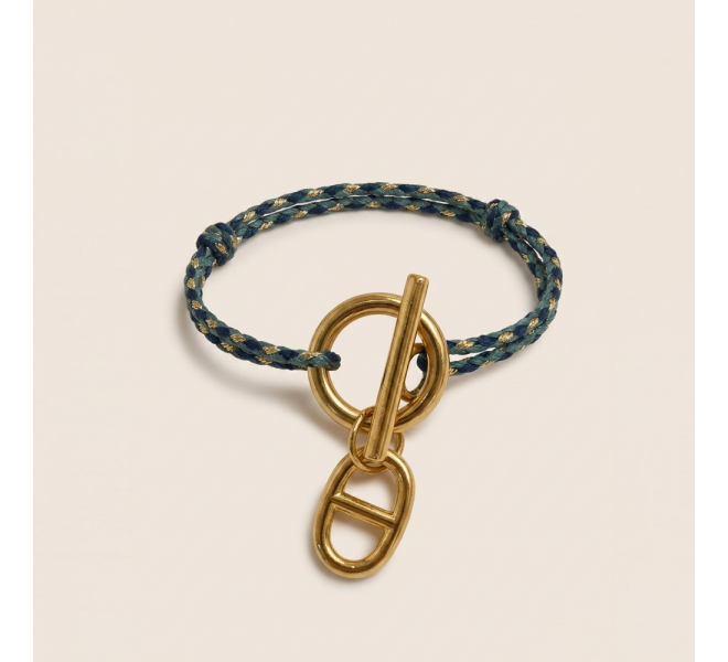 BRACELET DUNE VERT