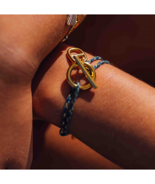 BRACELET DUNE VERT 2