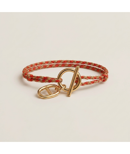 BRACELET DUNE ROUGE