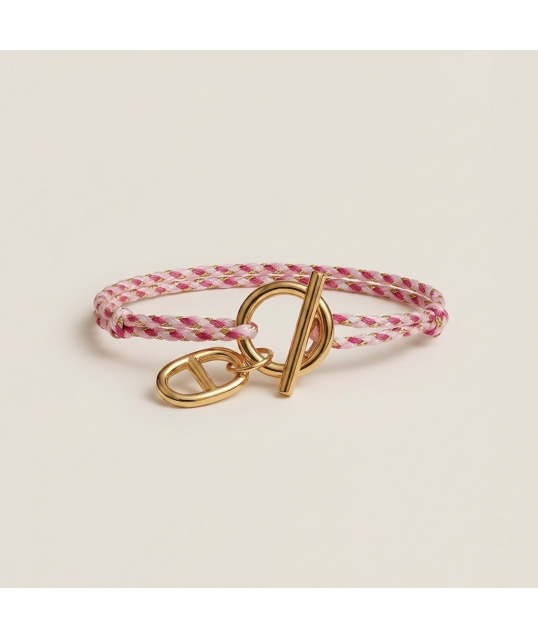 BRACELET DUNE ROSE